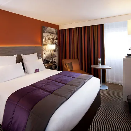 Mercure Chambéry Centre Extérieur photo
